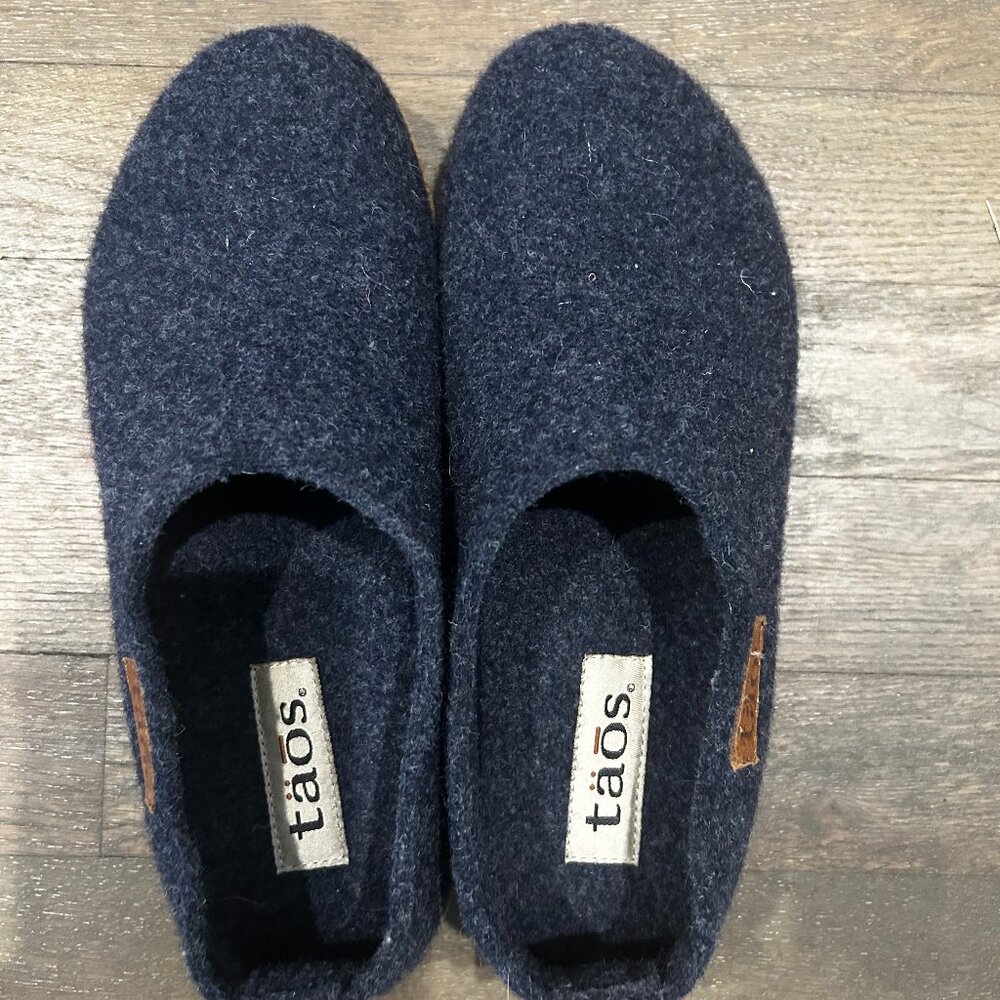 TAOS size 6 to 6.5 EU 37